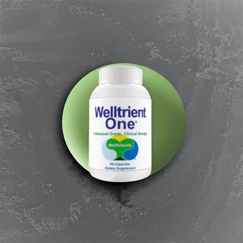 Vita One®: The Ultimate Key to Unlocking Your Body's Full Potential