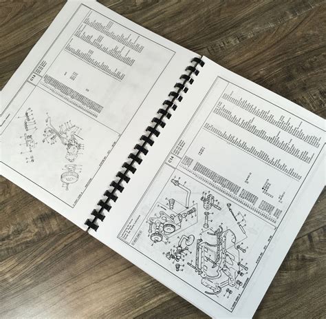 Massey Ferguson 20f Manual 2