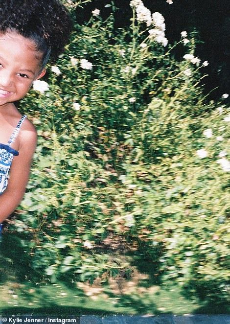 Kylie Jenner Showcases Her Incredible Post Baby Body In Tiny Bubblegum Pink Thong Bikini Daily