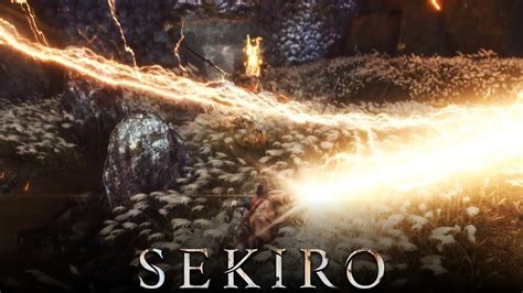 Sekiro Inner Isshin Boss Fight Guide No Hud No Damage P