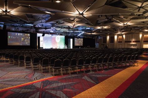 Fort Worth Convention Center | Fort Worth, TX 76102-6432