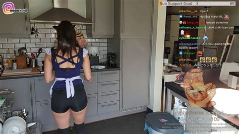 Meowko Nude Patreon Leaks Photos TheFappening