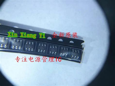 LP5300B6F LP5300 LPS SOT23 6|릴레이| - AliExpress