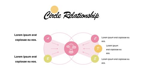 Hot Air Balloon PPTX To Keynote Lifestyle