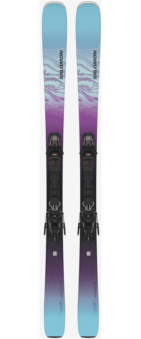 Salomon Stance W 80 M10 Gw Kens Bike Ski Board Davis Ca