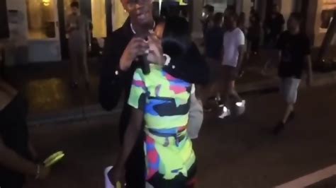 Best Grinding Dry Humping Plublic Twerk Ass Grab Thot