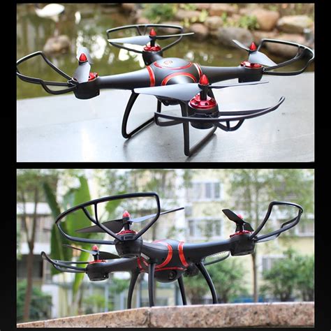 Высота удержания wifi FPV RC Дрон s7 Безголовый режим RC Квадрокоптер ...