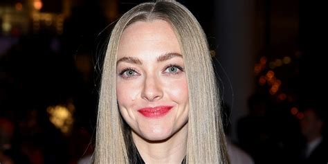 Amanda Seyfried Explains Why She Moved Away From Hollywood to Upstate 