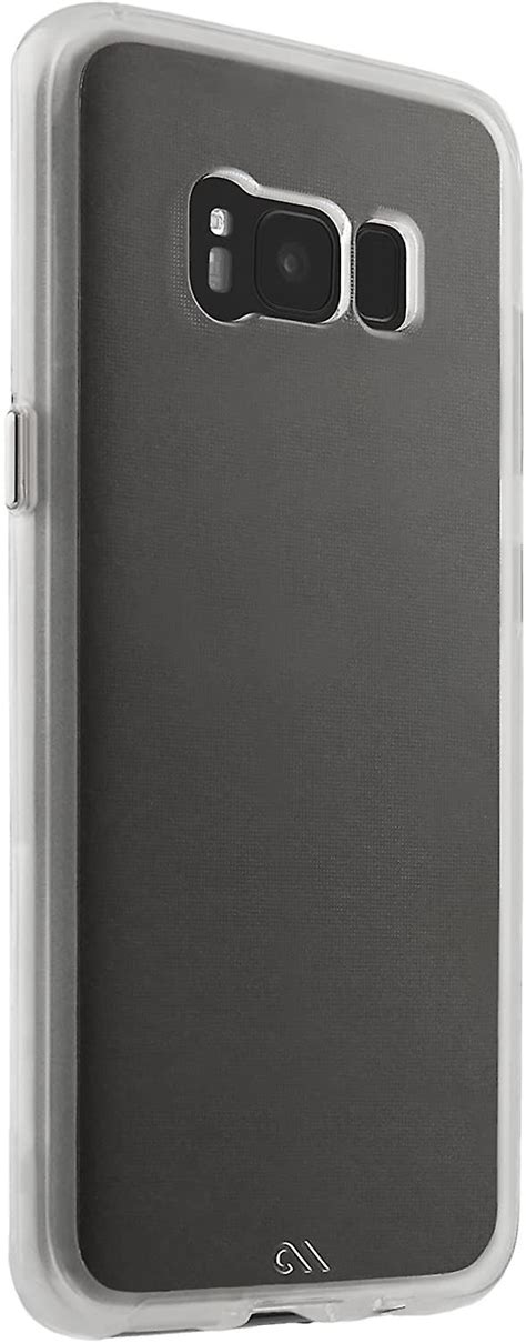 Case Mate Naked Tough Case For Samsung Galaxy S Plus Clear Fruugo Uk