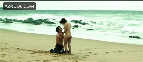 ALEX MCGREGOR Nude AZNude