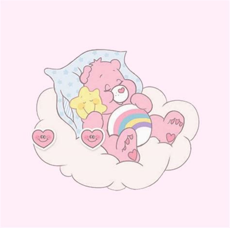 Share More Than 51 Care Bears Iphone Wallpaper Latest In Cdgdbentre