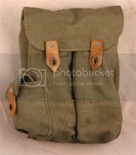 Stottmans Ak Canvas Photo Guide With Slings Ak Rifles