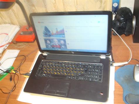 Продаю ноутбук НР: 5 000 грн. - Ноутбуки Дніпро на Olx