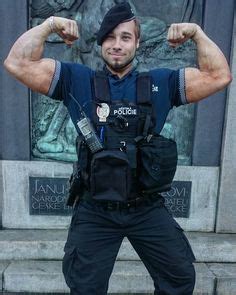 Gay Police Photos