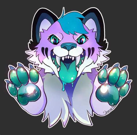 Stereo The Sabertooth Tiger Wiki Furry Amino