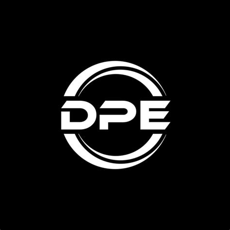 dpe logo images stock   objects vectors shutterstock