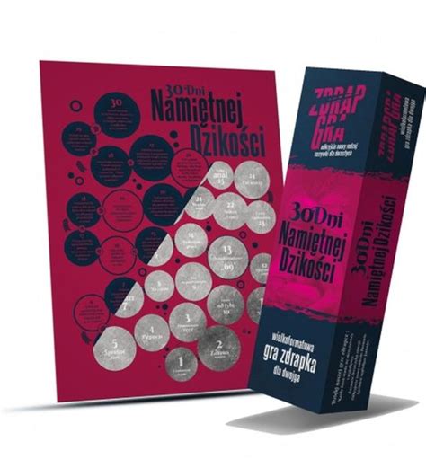 Erotyczna Gra Planszowa Dla Dwojga Par Sex Zdrapka Arena Pl