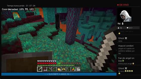 Jugando MINECRAFT BEDROCK Con AMIGOS En VIVO 2024 YouTube