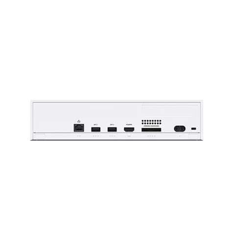 Console Microsoft Xbox Series S 512gb Standard Branco