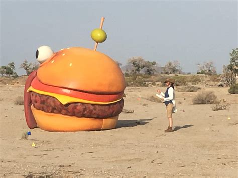 Fortnite Durr Burger Wallpapers - Top Free Fortnite Durr Burger Backgrounds - WallpaperAccess