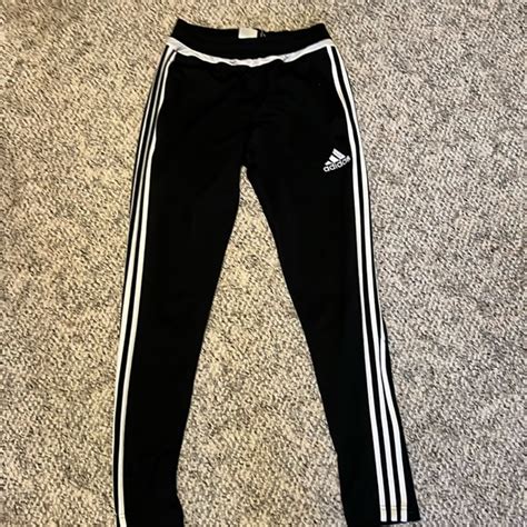 Adidas Bottoms Adidas Climacool Pants Poshmark