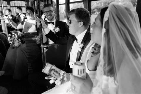 A Quintessential Nashville Wedding At The Parthenon