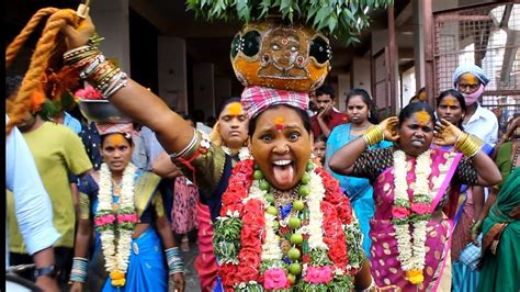 Balkampet Yellamma Bonalu Balanagar Laxamma Bonalu Duragamma Sigam