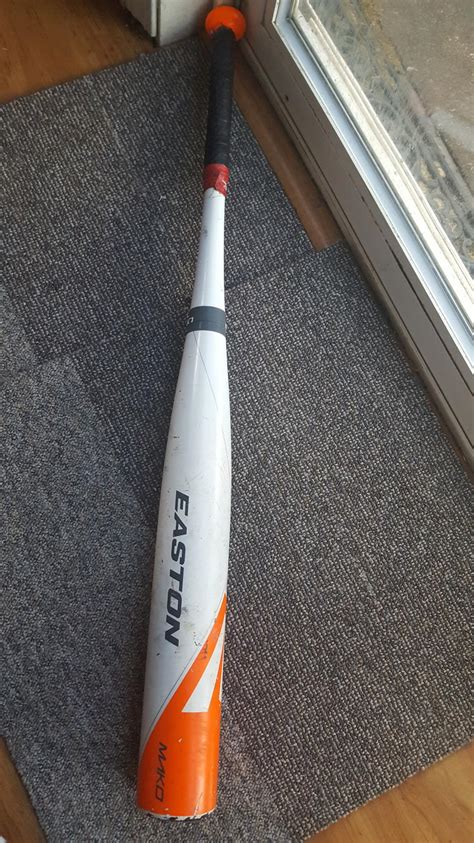 Easton Mako Bat Sidelineswap