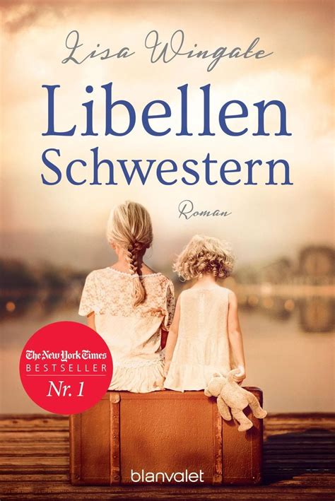 Libellenschwestern Von Lisa Wingate EBook