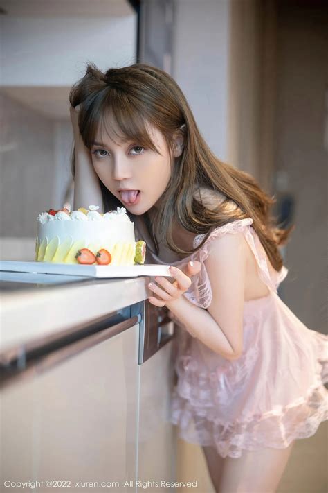 Hit x Hot Vol 5497 豆瓣酱 Page 6 10