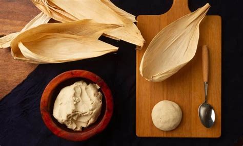 Receta F Cil Tamales Con Maseca