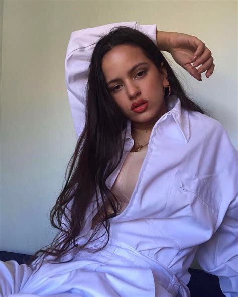 Rosalia Nude Explicit And Unpublished Pics Of The Singer Photos Videos The Fappening
