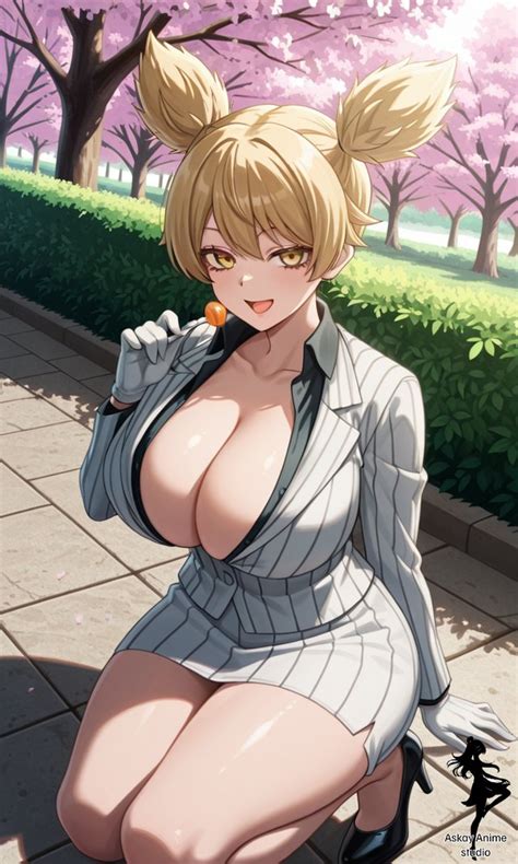 Tougen Anki Luscious Hentai Manga Porn