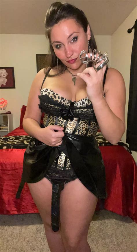 I Want To Lock You In A Cage And Fuck Your Partners Brains Out While You Watch Nudes Femdom