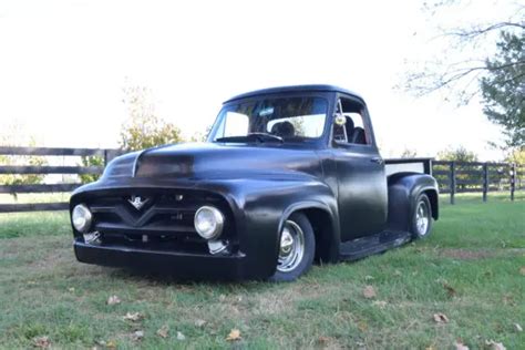 Ford F Resto Mod HOT ROD TRUCK For Sale