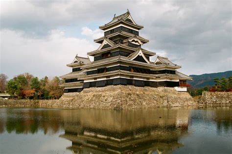 The 5 Best Castles In And Around Tokyo Tokyo Cheapo