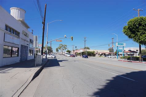 10004 Garvey Ave El Monte Ca 91733 Industrial For Sale Loopnet