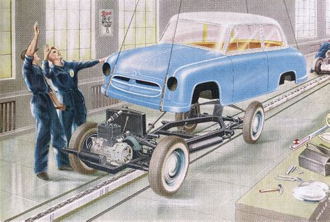 Der IFA P 70 und seine Kunststoffkarosserie – Museum für sächsische ...