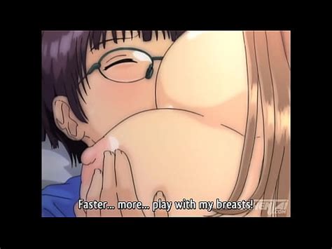 Hentai La Tetona De Mi Hermanastra Me Pone Cachondo XNXX