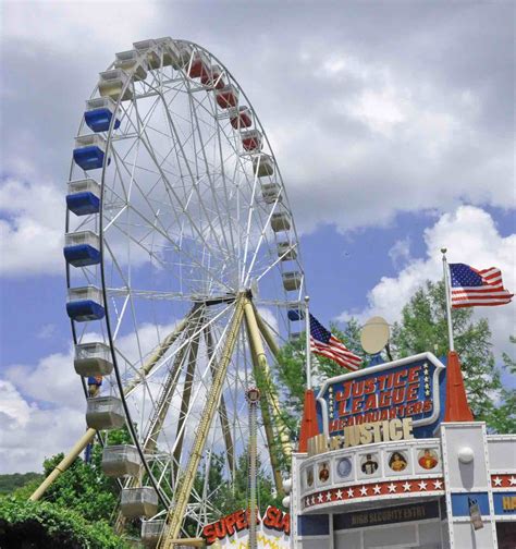 Colossus Langley