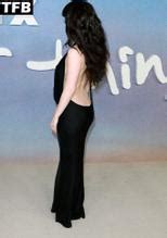 Mikey Madison Sexy Seen Flaunting Her Hot Tits At The Final Season Celebration Of Better Things