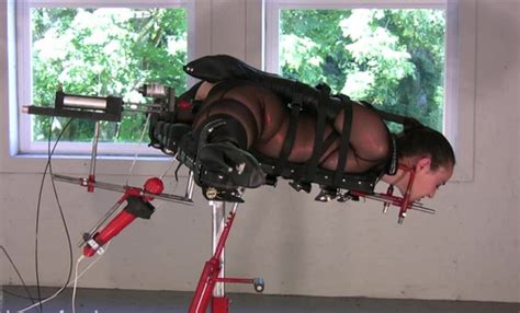 Girls Loves Sex Machines Page