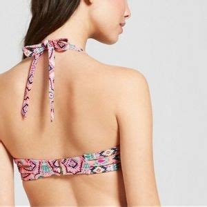 Shade Shore Swim Host Pickshade And Shore Bikini Top Nwt Poshmark