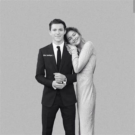 Zendaya And Tom Holland Engaged 2025 Wedding Robert T Thomas