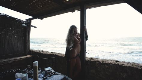 Ria Antoniou Nude Photos The Fappening