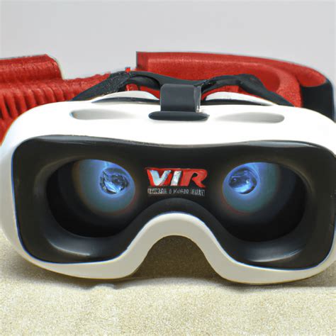Виртуальные очки hiper vr