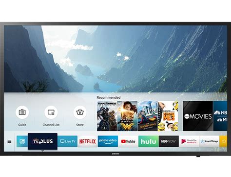 Samsung 40" FHD Smart TV N5300 Series 5 - UA40N5300 - Rama's