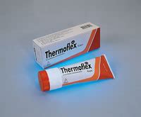 Thermoflex 50 Gr Krem - İlaç Prospektüsü