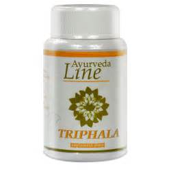 1. Triphala - Opinie - Cena - Zamienniki - Ulotka - Skład • ZnamLek.pl