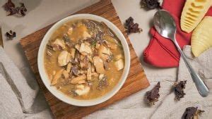 P F Chang S Hot And Sour Soup Recipe Recipes Net